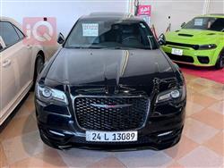 کرایسلەر 300